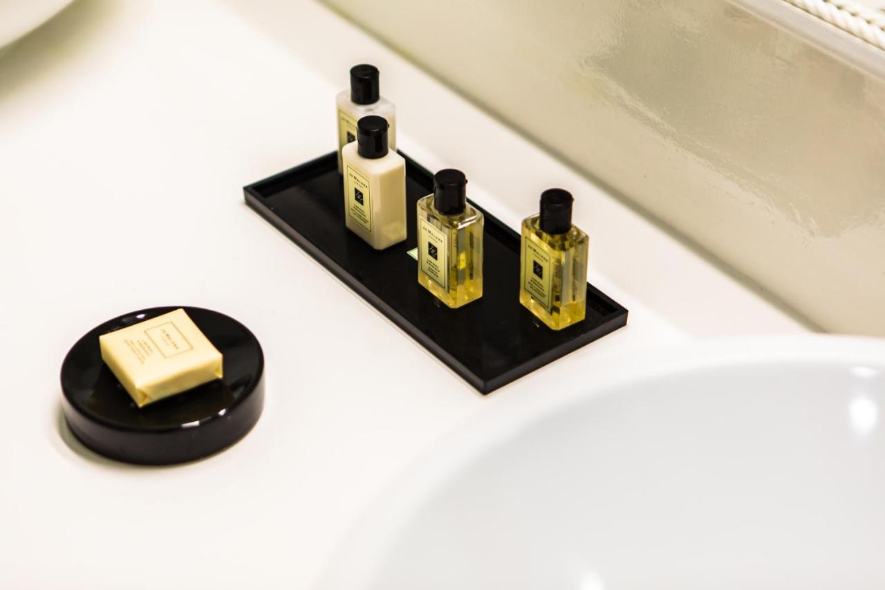 Santorini Delux (Adults Only) Βίλα Ημεροβίγλι Εξωτερικό φωτογραφία