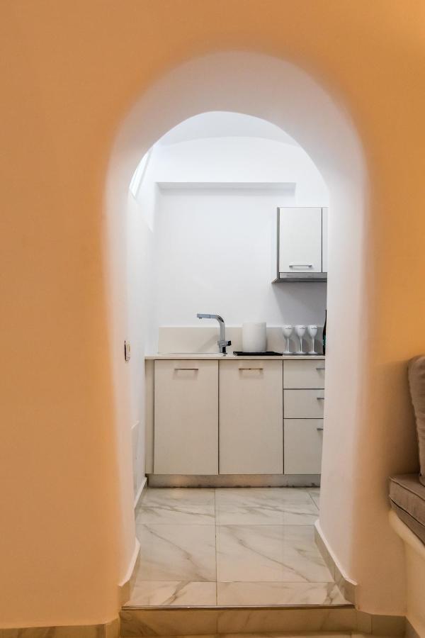 Santorini Delux (Adults Only) Βίλα Ημεροβίγλι Εξωτερικό φωτογραφία
