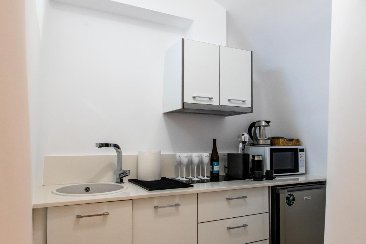 Santorini Delux (Adults Only) Βίλα Ημεροβίγλι Εξωτερικό φωτογραφία