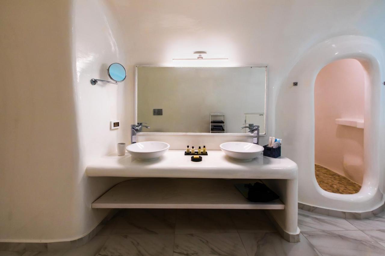 Santorini Delux (Adults Only) Βίλα Ημεροβίγλι Εξωτερικό φωτογραφία